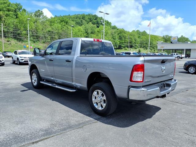 used 2024 Ram 2500 car, priced at $47,880