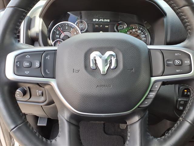 used 2024 Ram 2500 car, priced at $47,880