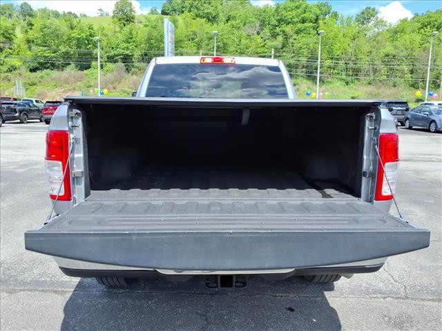 used 2024 Ram 2500 car, priced at $47,880