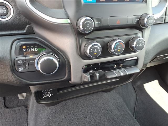 used 2024 Ram 2500 car, priced at $47,880