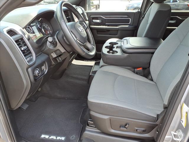 used 2024 Ram 2500 car, priced at $47,880