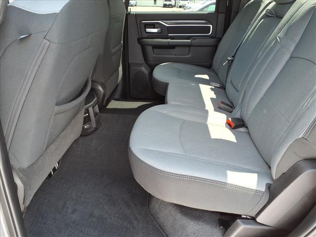 used 2024 Ram 2500 car, priced at $47,880