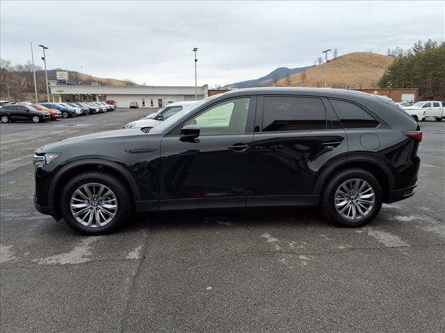 used 2024 Mazda CX-90 car, priced at $29,880