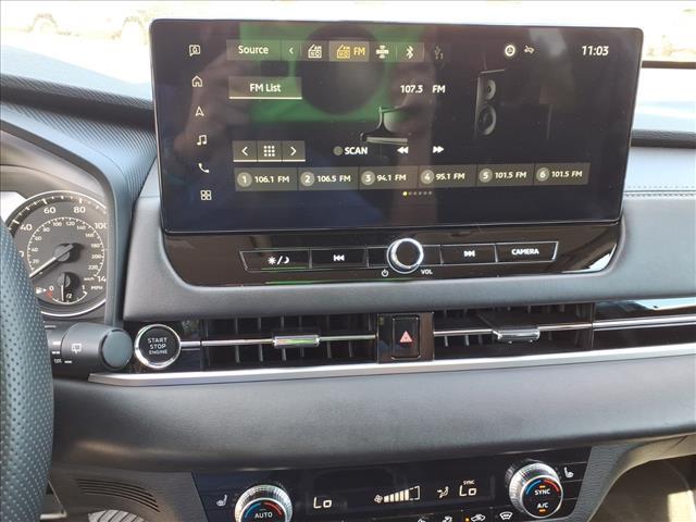 used 2025 Mitsubishi Outlander car, priced at $29,880