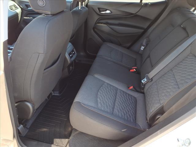 used 2020 Chevrolet Equinox car, priced at $19,880