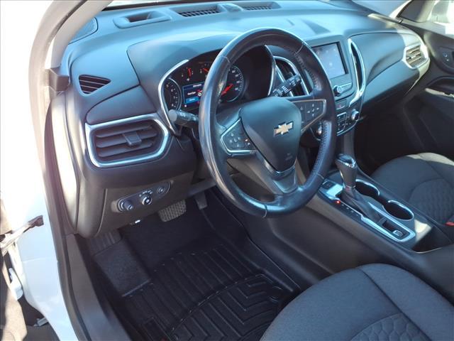 used 2020 Chevrolet Equinox car, priced at $19,880
