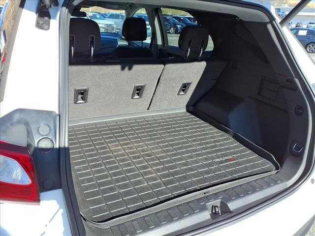 used 2020 Chevrolet Equinox car, priced at $19,880