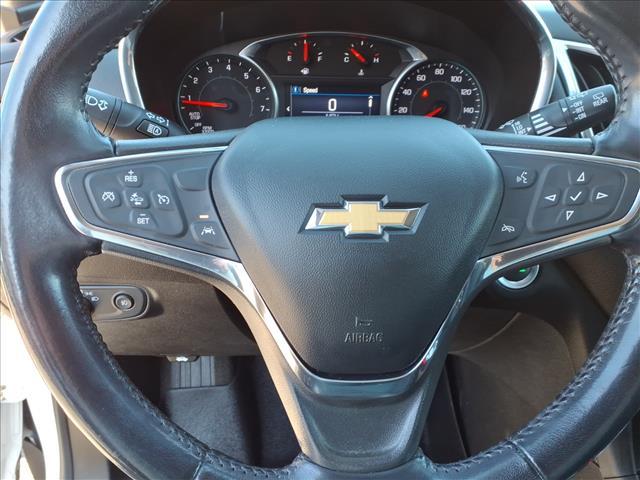 used 2020 Chevrolet Equinox car, priced at $19,880