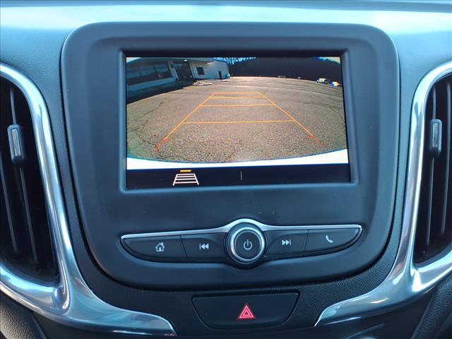 used 2020 Chevrolet Equinox car, priced at $19,880