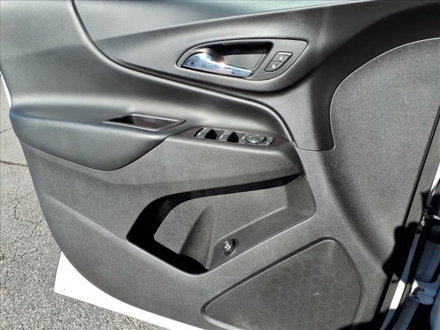 used 2020 Chevrolet Equinox car, priced at $19,880