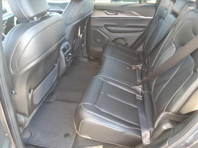 new 2025 Jeep Grand Cherokee car, priced at $53,735