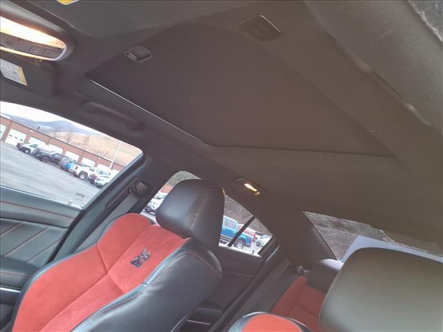 used 2023 Dodge Charger car, priced at $54,880