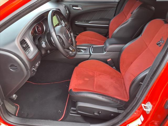 used 2023 Dodge Charger car, priced at $54,880