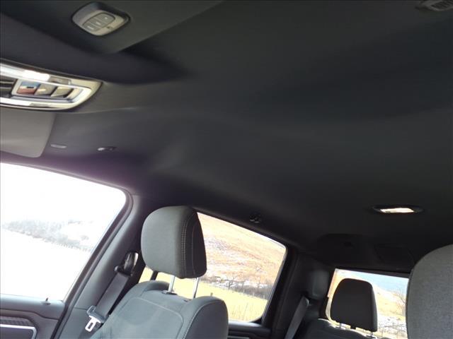 new 2026 Ram 1500 car