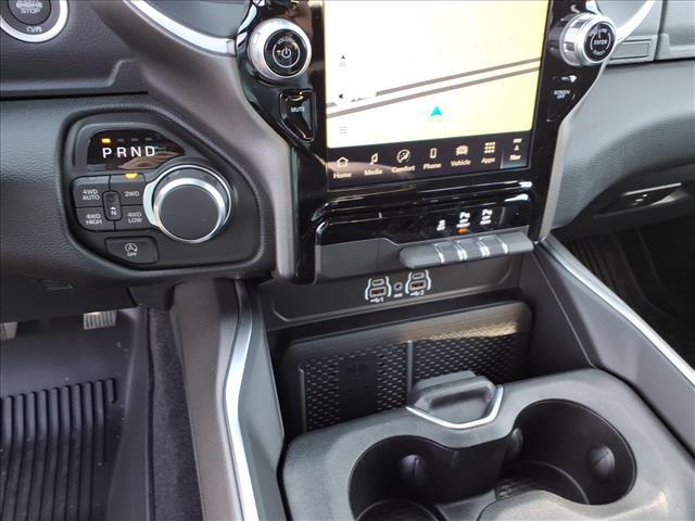 new 2026 Ram 1500 car