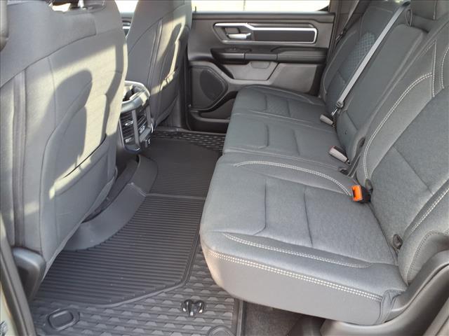 new 2026 Ram 1500 car