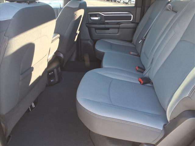 used 2024 Ram 2500 car, priced at $44,880