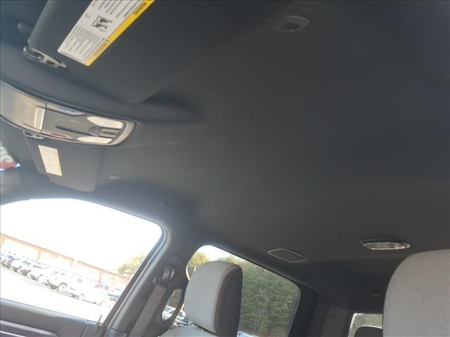 used 2024 Ram 2500 car, priced at $44,880