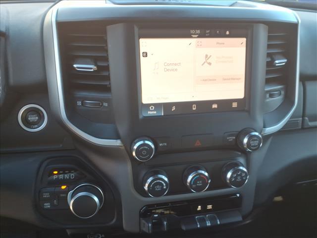 used 2024 Ram 2500 car, priced at $44,880