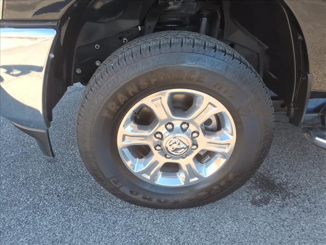 used 2024 Ram 2500 car, priced at $44,880