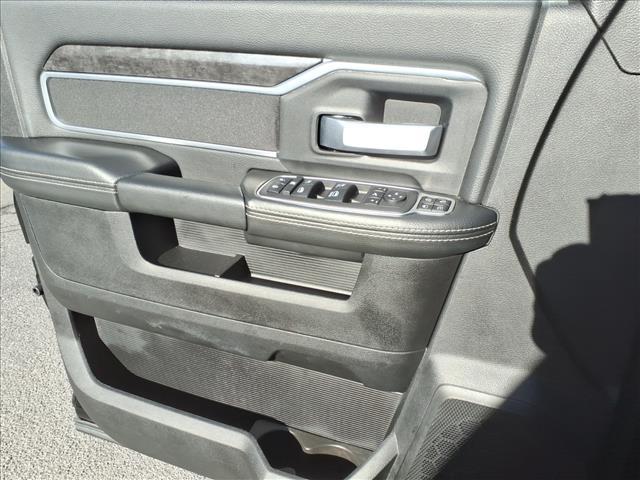 used 2024 Ram 2500 car, priced at $44,880