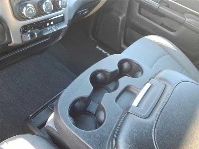 used 2024 Ram 2500 car, priced at $44,880