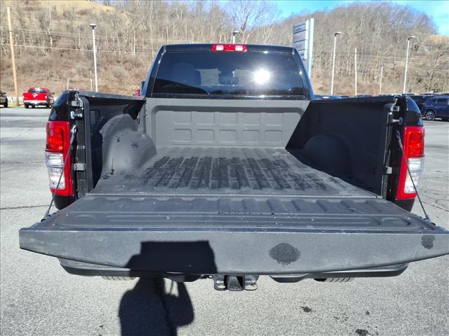 used 2024 Ram 2500 car, priced at $44,880