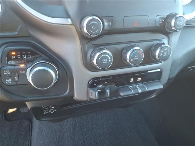 used 2024 Ram 2500 car, priced at $44,880