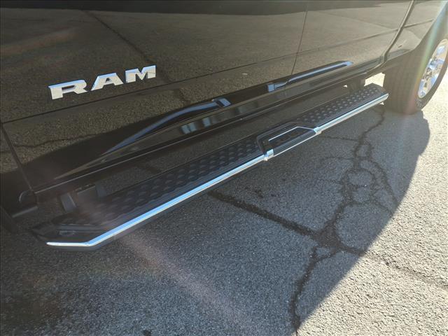 used 2024 Ram 2500 car, priced at $44,880
