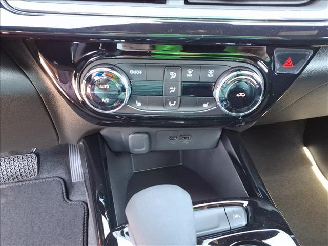 new 2026 Chevrolet Trax car, priced at $27,990