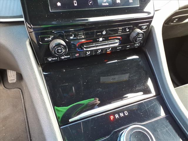 used 2024 Jeep Grand Cherokee L car, priced at $34,880