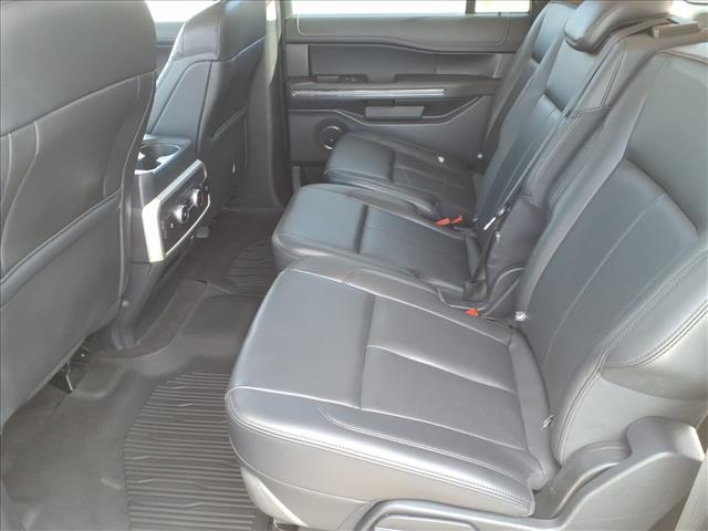 used 2024 Ford Expedition Max car, priced at $53,880