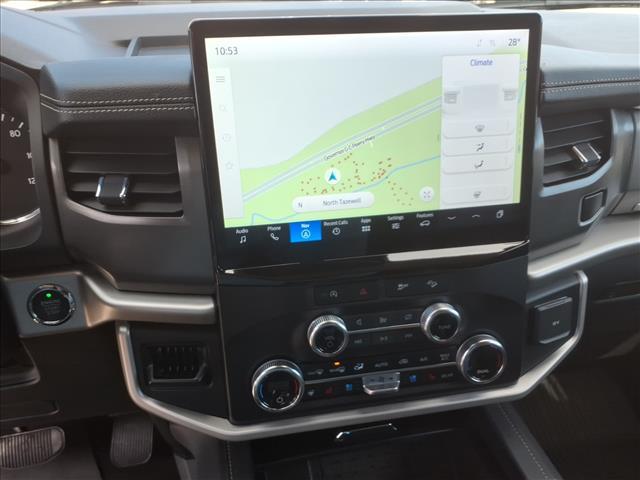 used 2024 Ford Expedition Max car, priced at $53,880