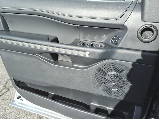used 2024 Ford Expedition Max car, priced at $53,880