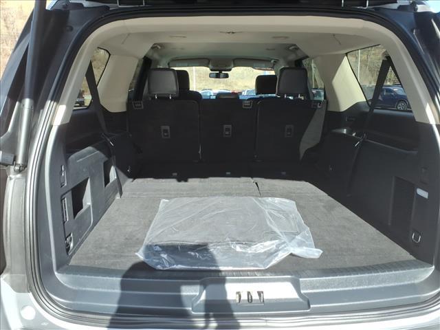 used 2024 Ford Expedition Max car, priced at $53,880