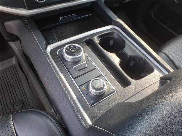 used 2024 Ford Expedition Max car, priced at $53,880