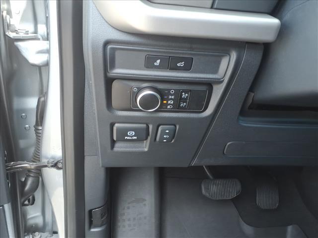 used 2024 Ford Expedition Max car, priced at $53,880