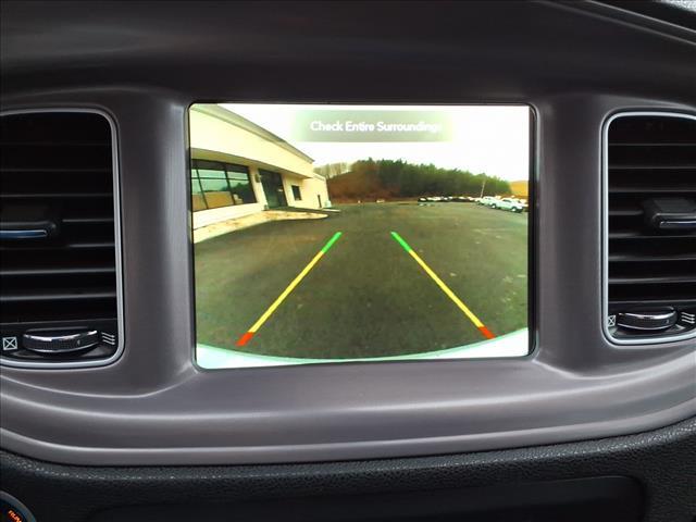 used 2023 Dodge Charger car, priced at $20,880