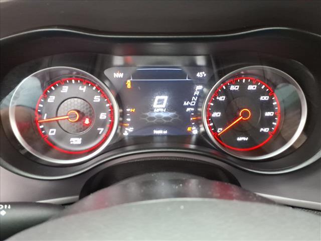 used 2023 Dodge Charger car, priced at $20,880