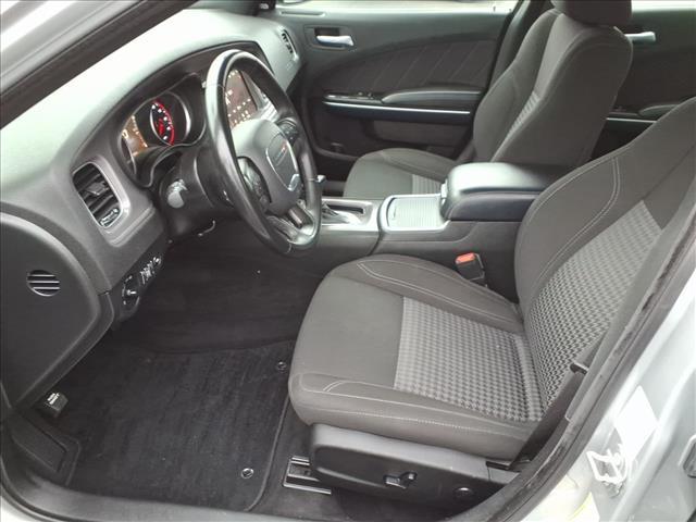 used 2023 Dodge Charger car, priced at $20,880