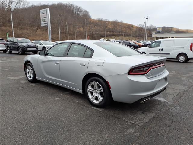 used 2023 Dodge Charger car, priced at $20,880
