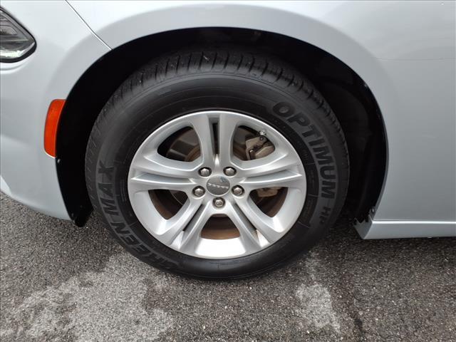 used 2023 Dodge Charger car, priced at $20,880