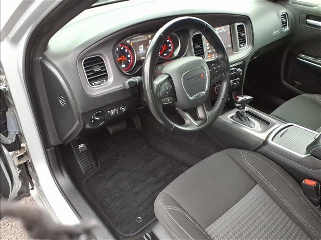 used 2023 Dodge Charger car, priced at $20,880