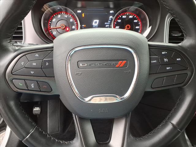 used 2023 Dodge Charger car, priced at $20,880