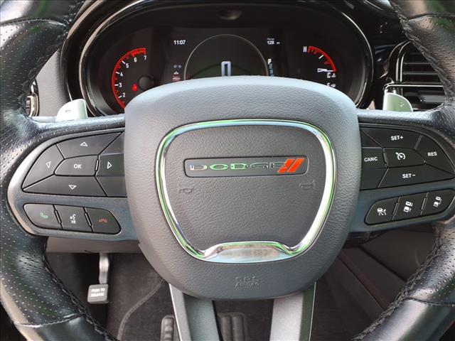 used 2024 Dodge Durango car, priced at $41,880