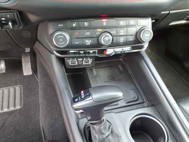 used 2024 Dodge Durango car, priced at $41,880