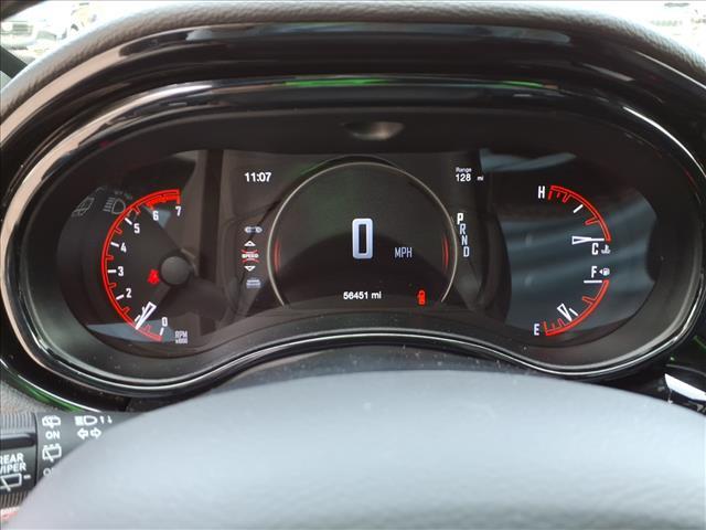 used 2024 Dodge Durango car, priced at $41,880