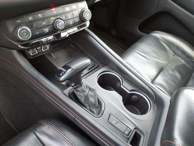 used 2024 Dodge Durango car, priced at $41,880