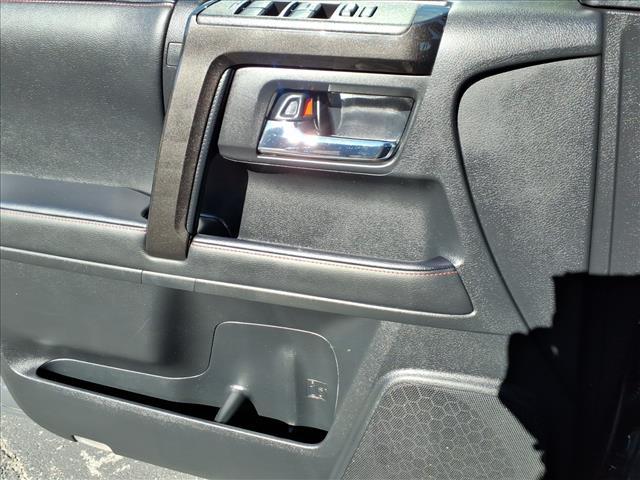 used 2024 Toyota 4Runner car, priced at $45,880