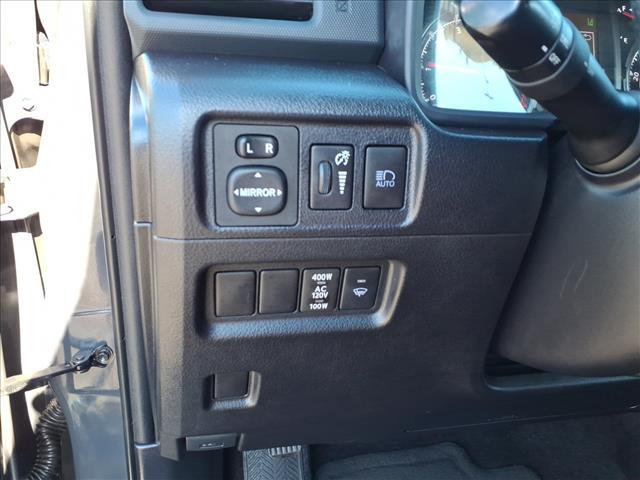 used 2024 Toyota 4Runner car, priced at $45,880